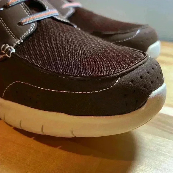 Gold Toe Boat Shoes | Men’s Dock Shoe Loafers size 9.5 - Picture 9 of 10